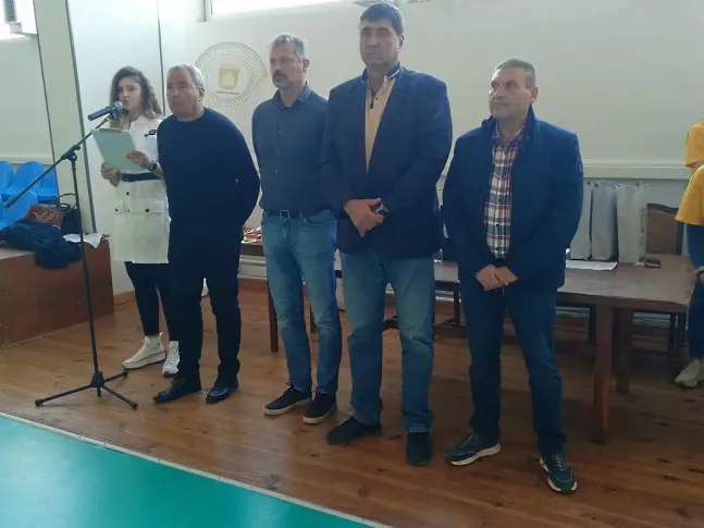  В Плевен се организира Турнир на другарството по волейбол в памет на Стефка Великова 