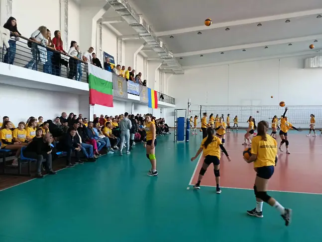  В Плевен се организира Турнир на другарството по волейбол в памет на Стефка Великова 