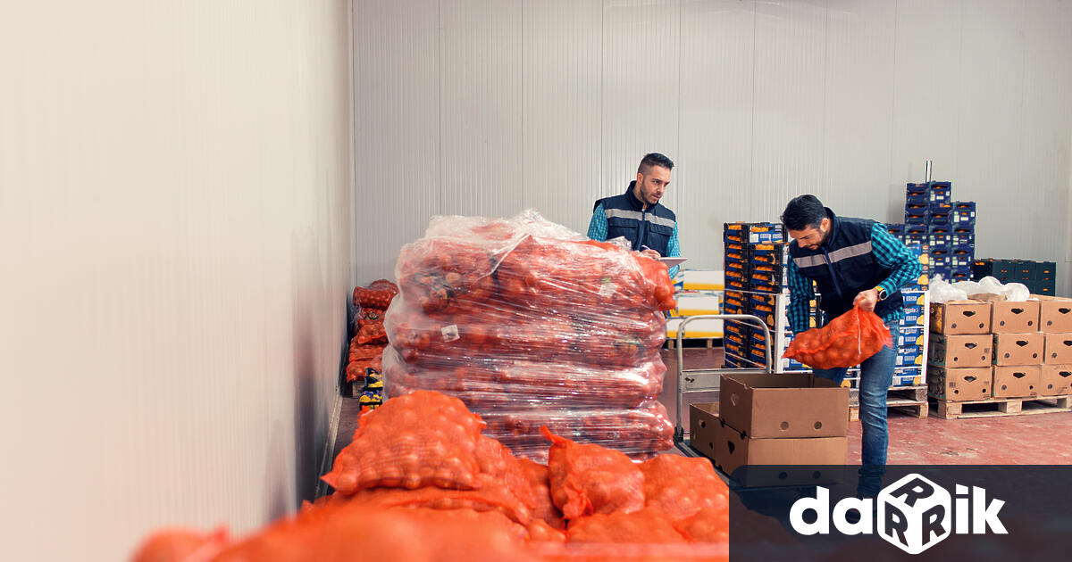 Българската хранителна банка има спешна нужда от помещение което да