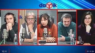 Голямото жури: За изборите, резултатите от тях и днешните млади