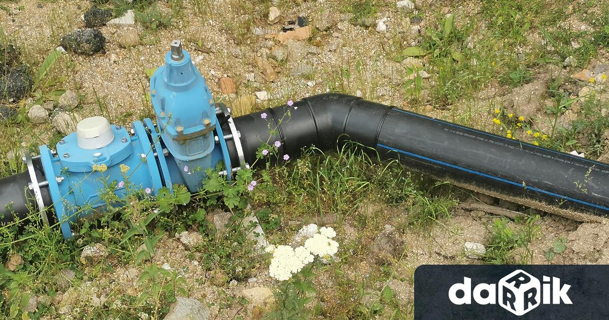 Днес в село Борино ще бъде извършена масирана дезинфекция на