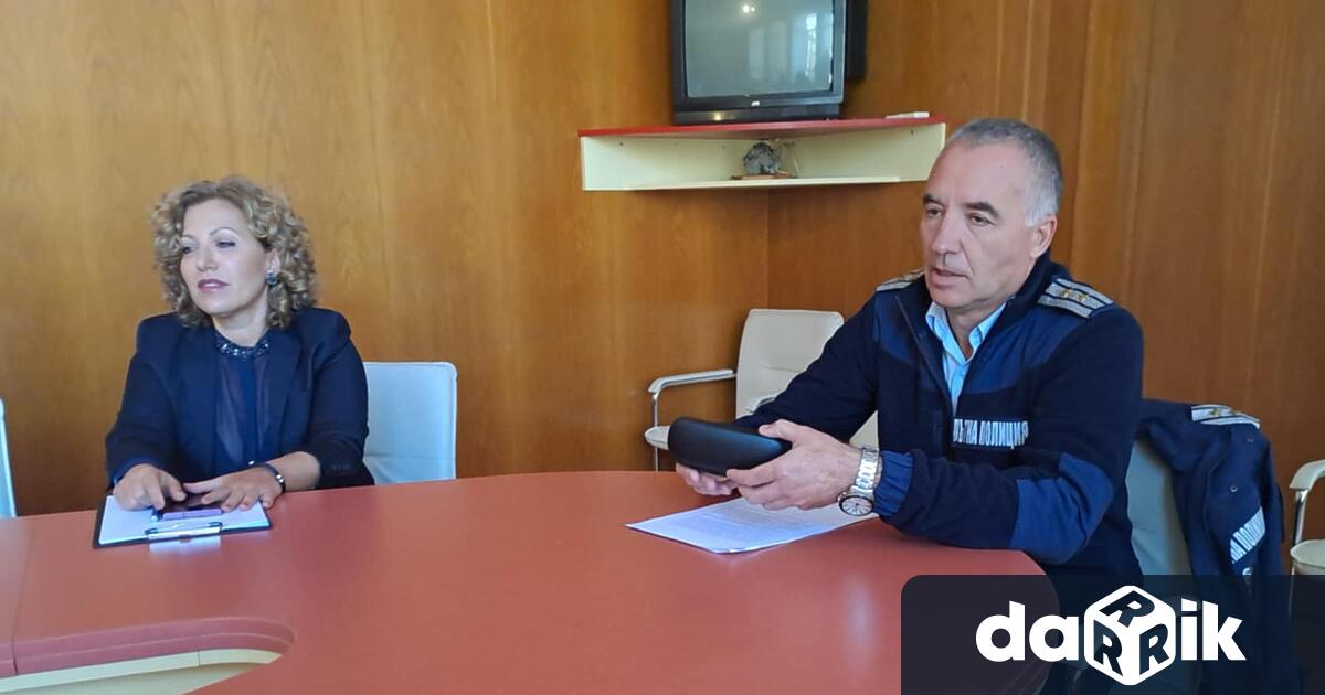 Нарочно сформирани екипи от Пътна полиция Смолян извършват проверки