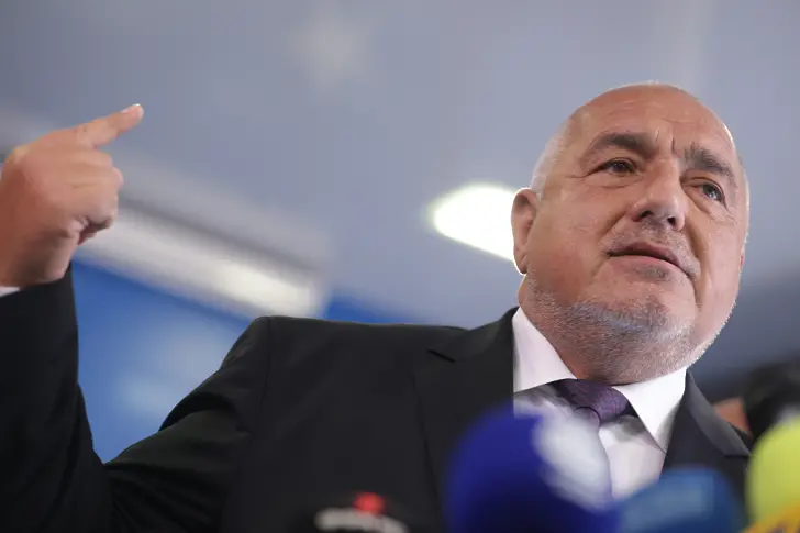  Кои политически обединения желаят анулиране на изборите? 