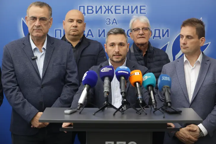  Кои политически обединения желаят анулиране на изборите? 