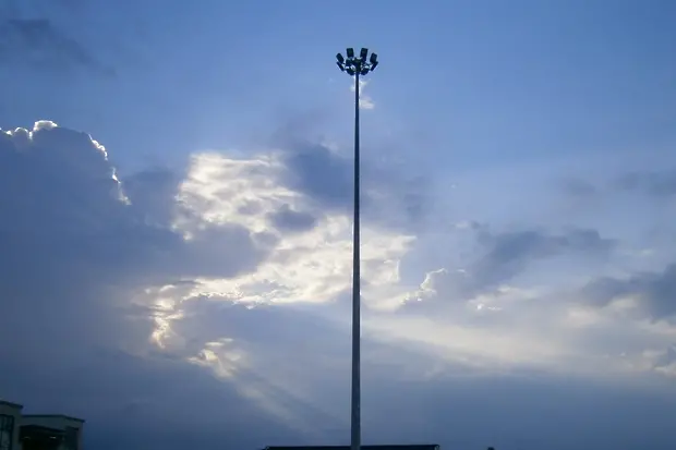 В неделя времето ще бъде облачно с максимални температури между 11° и 13°