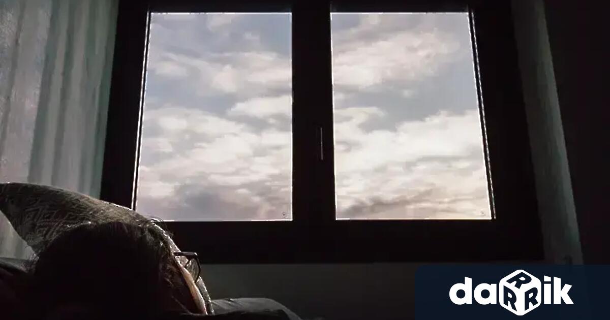 Днес облачността ще бъде предимно значителна На отделни места главно