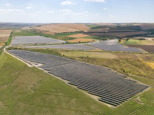  Enery усилва своето портфолио България със 113 MW 