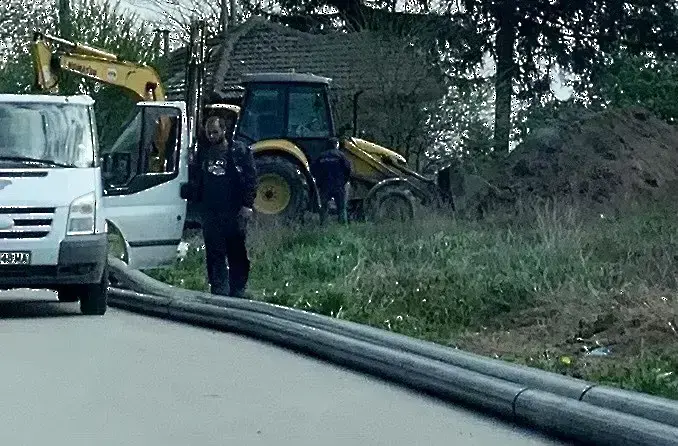 Нарушено ще е водоснабдяването в Левски, Долни Дъбник и 5 населени места