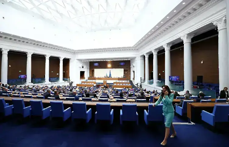  Снимка: Българска телеграфна агенция 