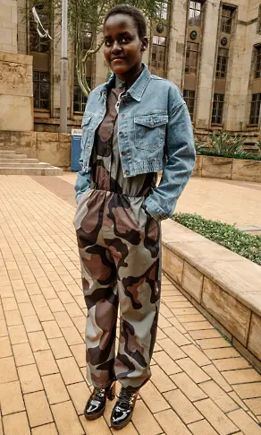  Африкански дневници: Джин и тоник в осем сутринта?  