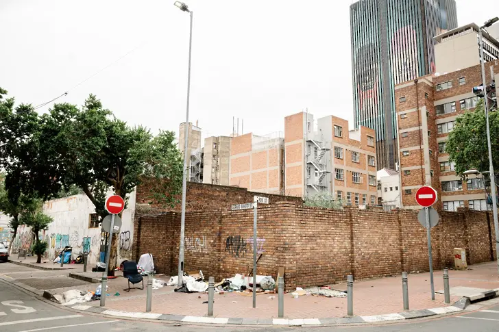  Африкански дневници: Джин и тоник в осем сутринта?  