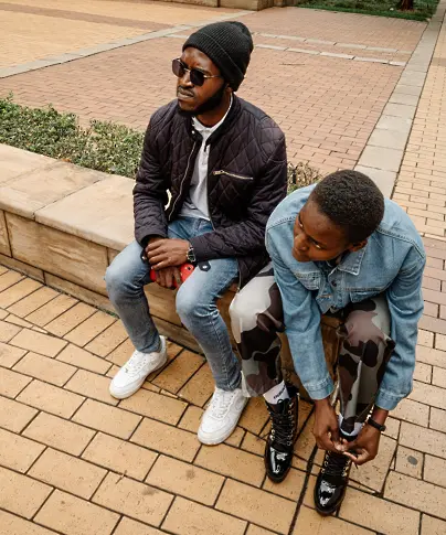  Африкански дневници: Джин и тоник в осем сутринта?  