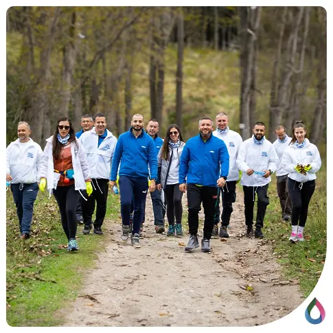  Доброволчески ден край Чаирските езера възвръща неповторимите торфища 