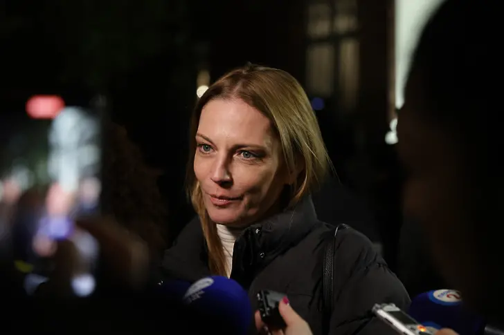  Какво се случи във втората вечер на митинги в поддръжка и против „ Оръжията и индивидът “? (ВИДЕО) 