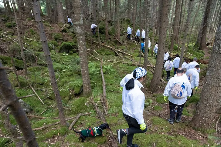  Доброволчески ден край Чаирските езера възвръща неповторимите торфища 
