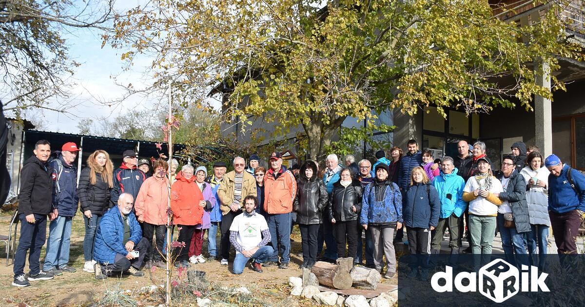 От 8 до 10 ноември 2024 г Хижа Минзухар край