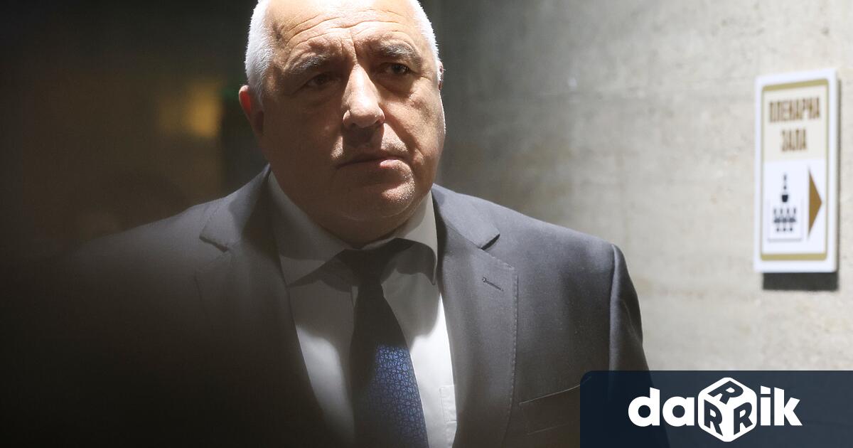 Работата на 51 ото Народно събрание НС остава блокирана защото депутатите