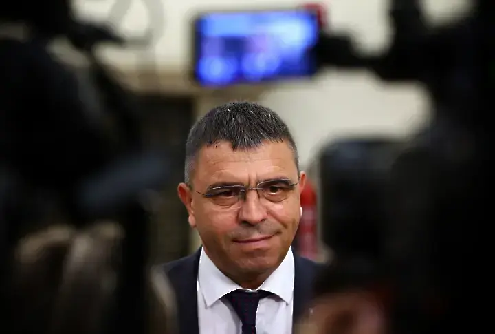  Снимка: Българска телеграфна агенция 