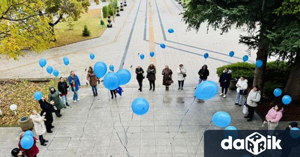 В рамките на инициативата бяха проведени безплатни скринингови изследвания на