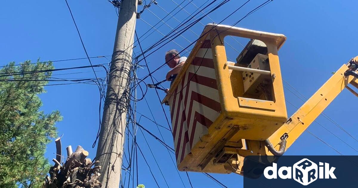 Изтече крайният срок в който дружествата трябваше да премахнат неизползваемите