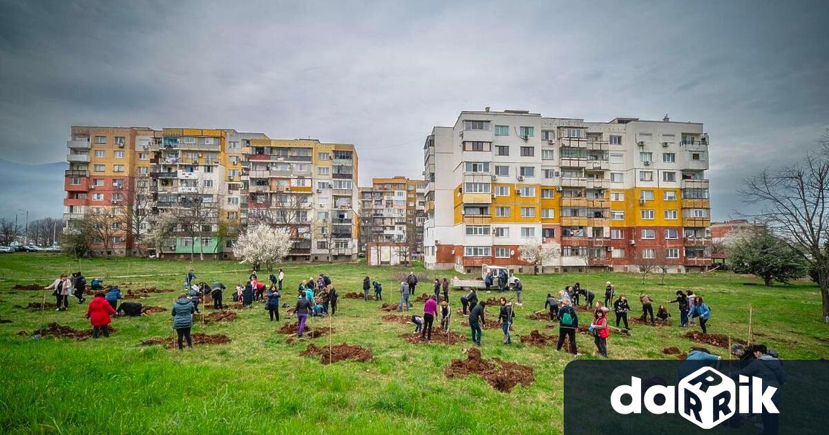 В следващите седмици ще стартира втората инициатива на Зелена Враца