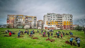 Община Враца ще стартира втората инициатива на “Зелена Враца”