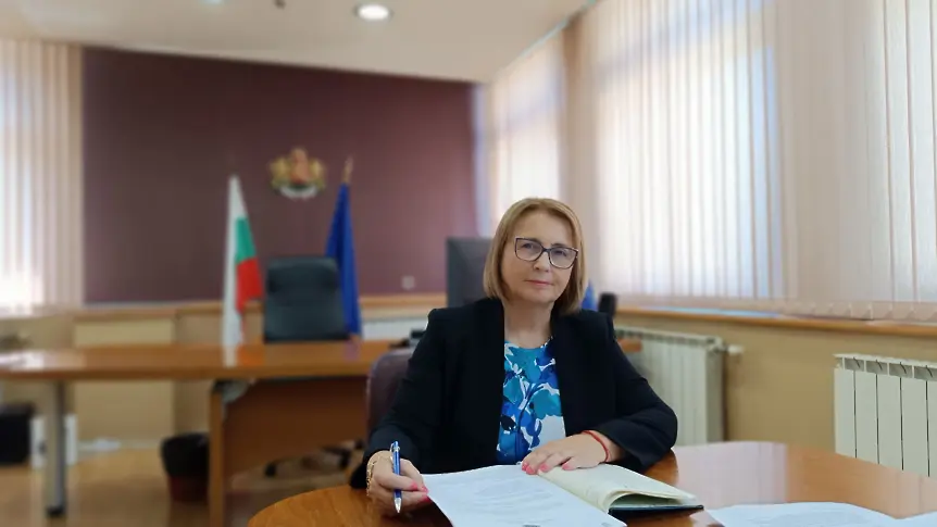  фотография: Областна администрация - Пловдив 