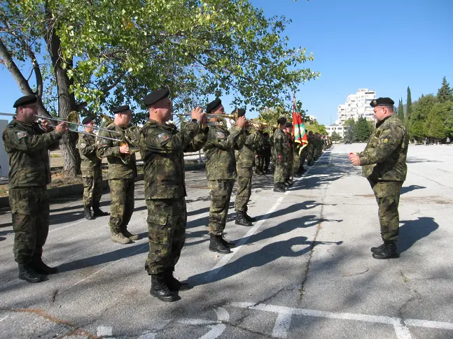 Обявиха ден на отворени врати в Центъра за подготовка на специалисти в Сливен