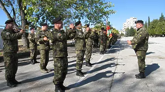 Обявиха ден на отворени врати в Центъра за подготовка на специалисти в Сливен