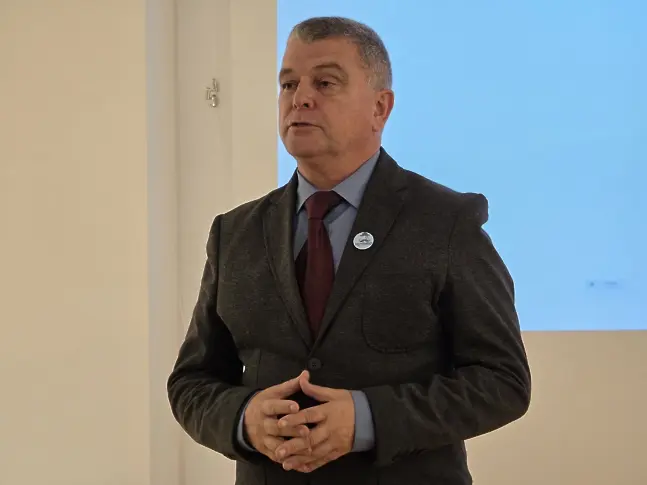  С отговорност към мъжкото здраве: Ранната диагностика избавя животи 