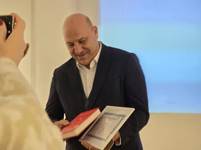  С отговорност към мъжкото здраве: Ранната диагностика избавя животи 