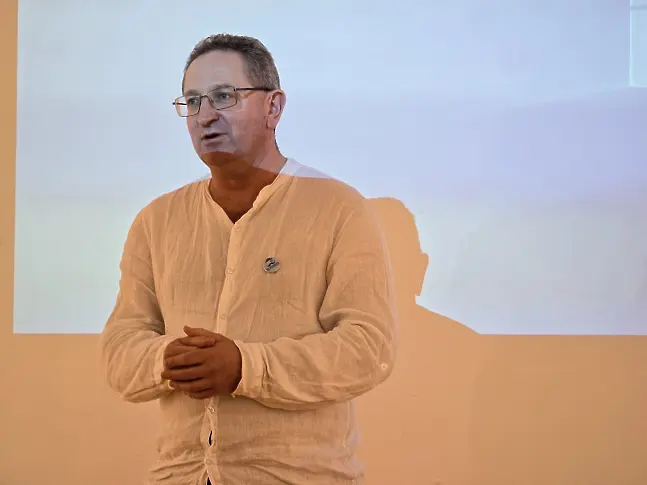  С отговорност към мъжкото здраве: Ранната диагностика избавя животи 