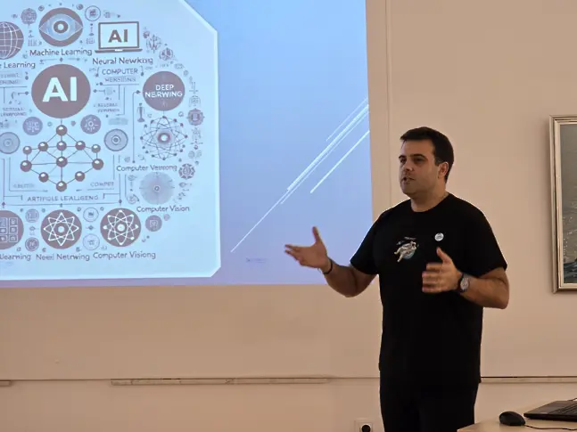  С отговорност към мъжкото здраве: Ранната диагностика избавя животи 