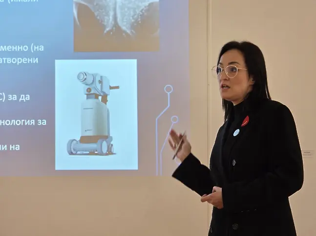  С отговорност към мъжкото здраве: Ранната диагностика избавя животи 