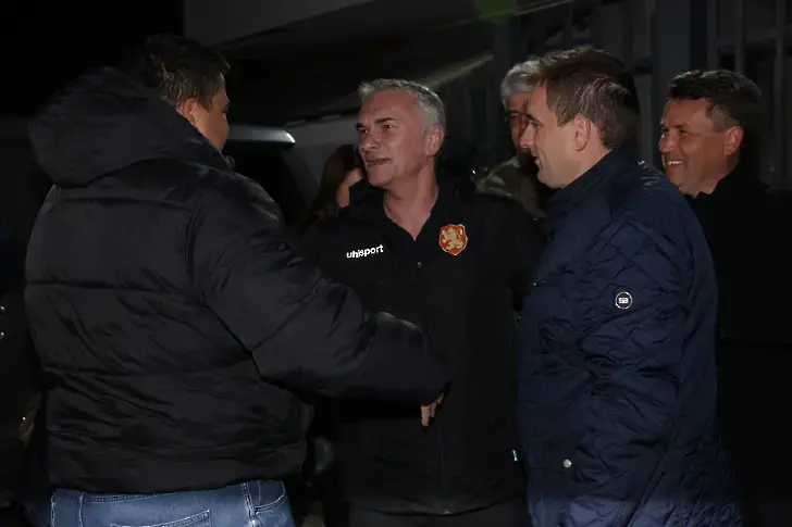  Българска телеграфна агенция 