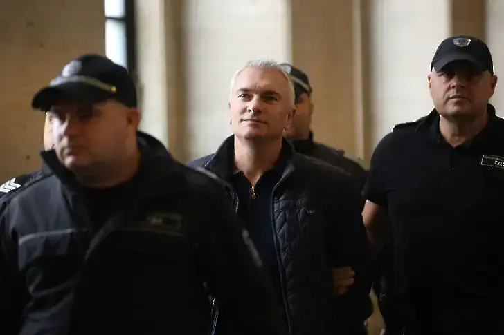  Снимка/ Българска телеграфна агенция 