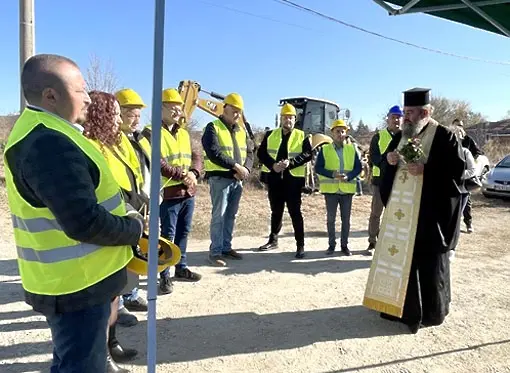 Подменят водопроводи в две села в Панагюрска община