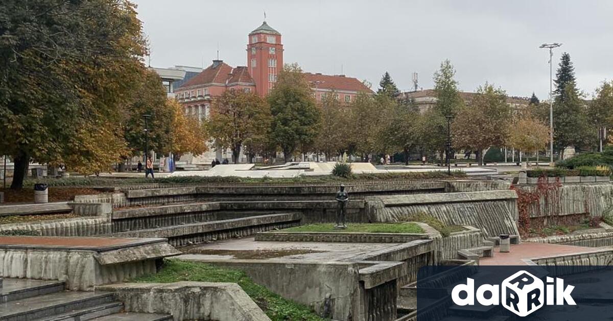 В четвъртък времето ще бъде облачно Денят ще започне без