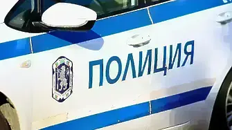 Полицията разследва грабеж в Русе 