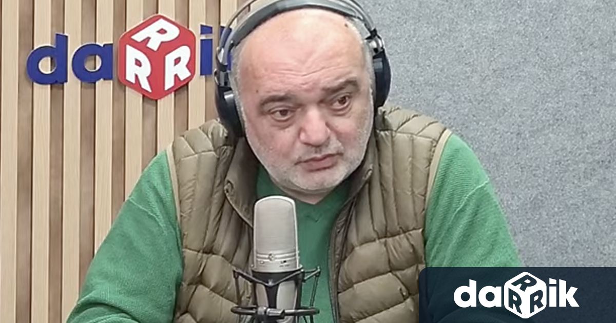 Борисов има едно нещо от което реално се страхува и