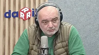 Арман Бабикян: Единственото нещо, от което се страхува Борисов се нарича Делян Пеевски