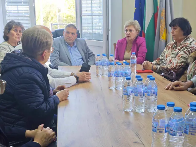  Директори на училищен общежития избраха Плевен за хазаин на национална годишна среща 