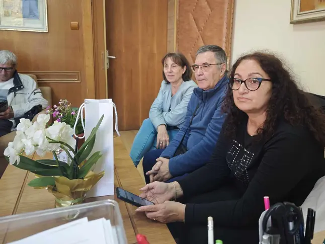  Директори на училищен общежития избраха Плевен за хазаин на национална годишна среща 