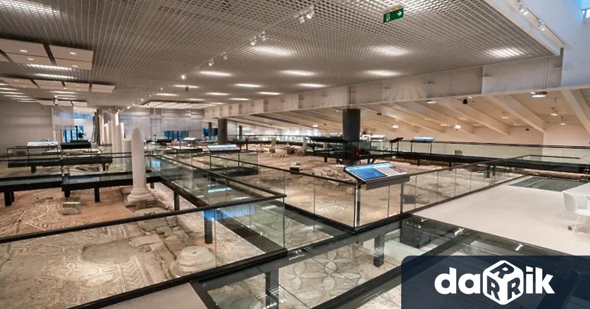 Кой ще носи отговорност за критичното състояние на ценните мозайки