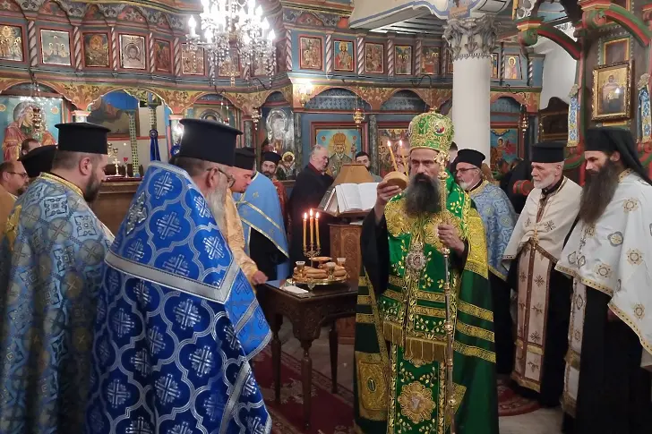 Отбелязваме Деня на християнското семейство