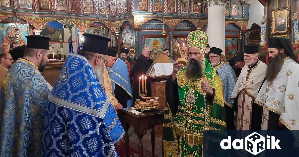 Отбелязваме деня на християнското семейство По повод празника патриарх Даниил