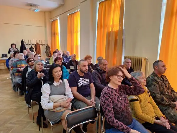  Дружество Военноинвалид - Плевен организира годишно-отчетното си заседание 