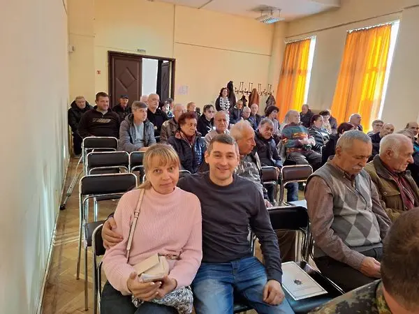  Дружество Военноинвалид - Плевен организира годишно-отчетното си заседание 