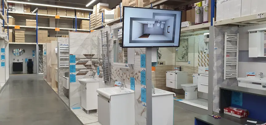  20% отстъпка в строителен хипермаркет „ Алати “ на „ Черен петък и събота “ 