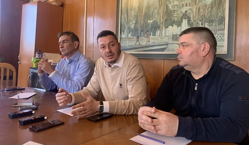  Стефан Бурджев: На последните парламентарни избори манипулираният избор в област Плевен е достигнал 30% 